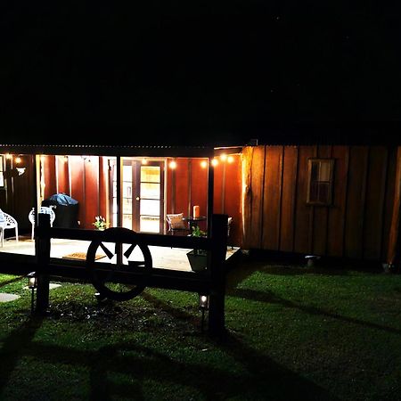 Country Cottage Sunshine Coast Montville Ngoại thất bức ảnh