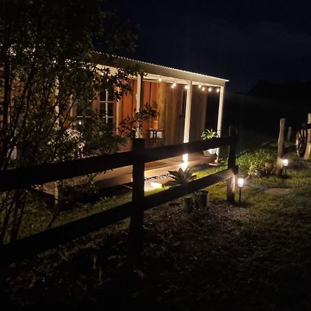 Country Cottage Sunshine Coast Montville Ngoại thất bức ảnh
