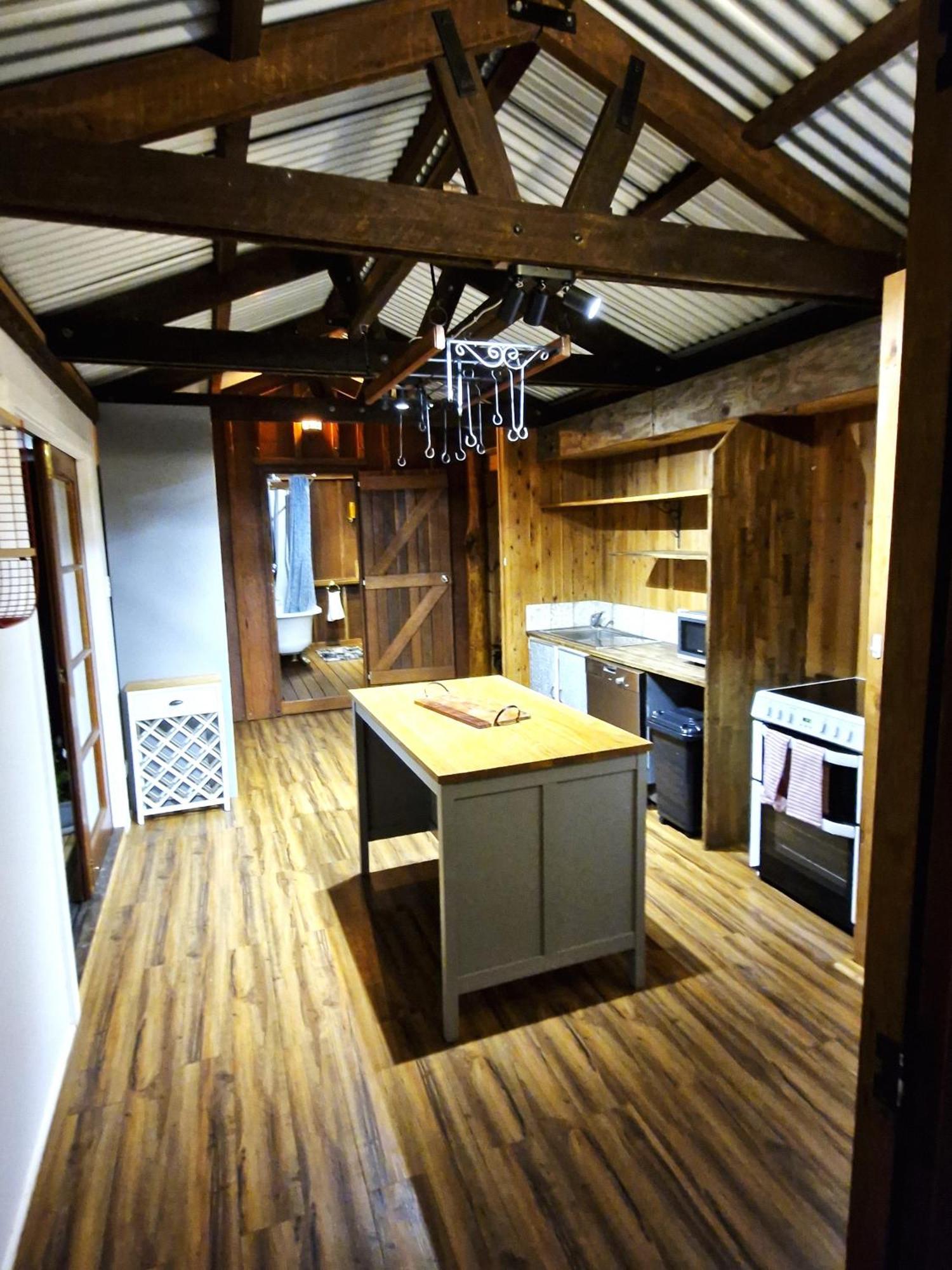 Country Cottage Sunshine Coast Montville Ngoại thất bức ảnh