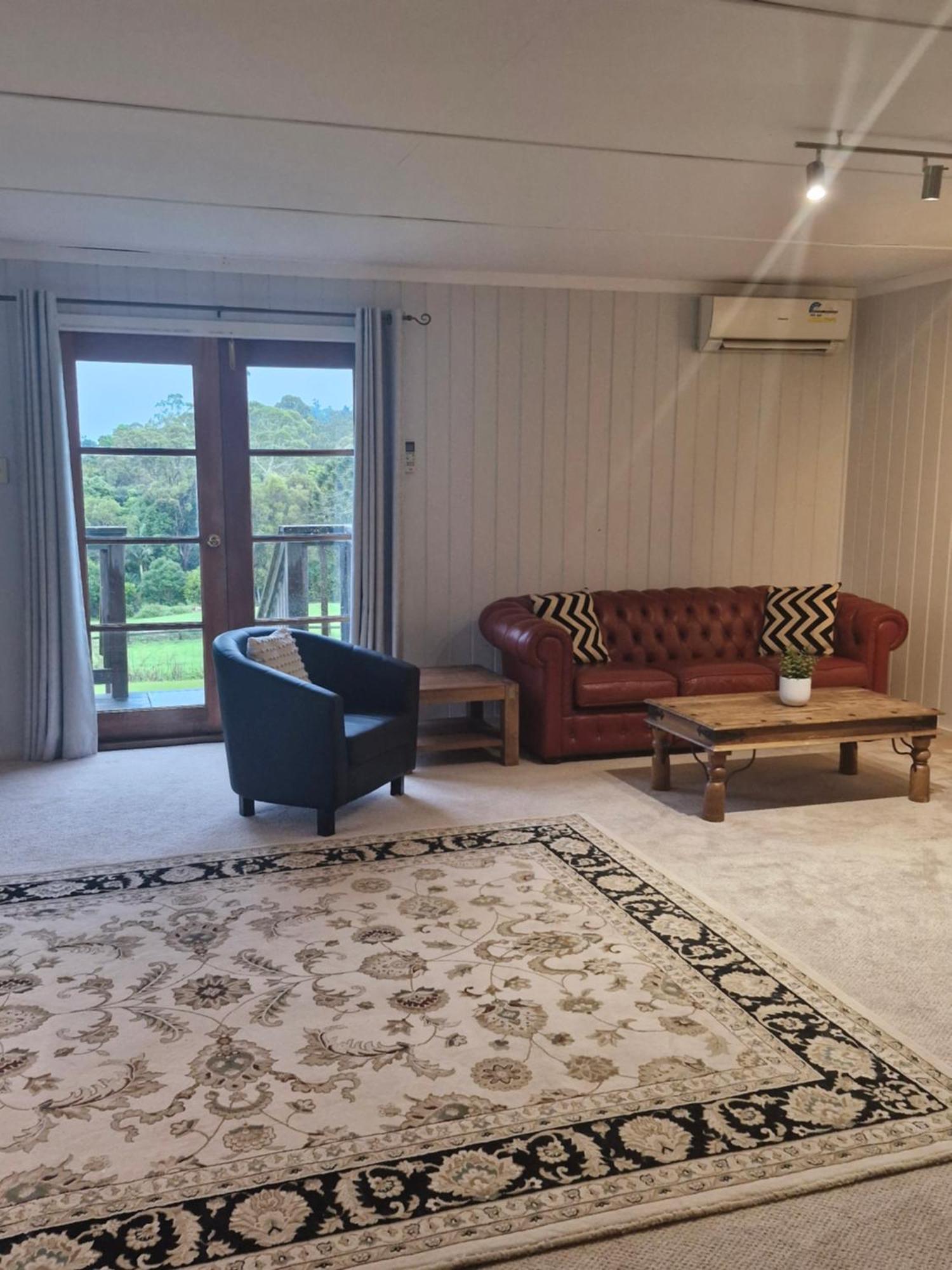 Country Cottage Sunshine Coast Montville Ngoại thất bức ảnh