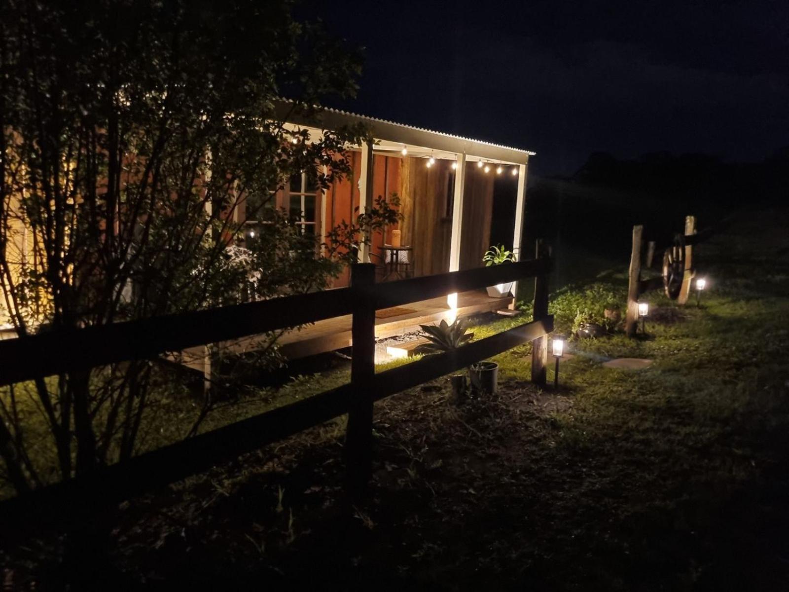 Country Cottage Sunshine Coast Montville Ngoại thất bức ảnh