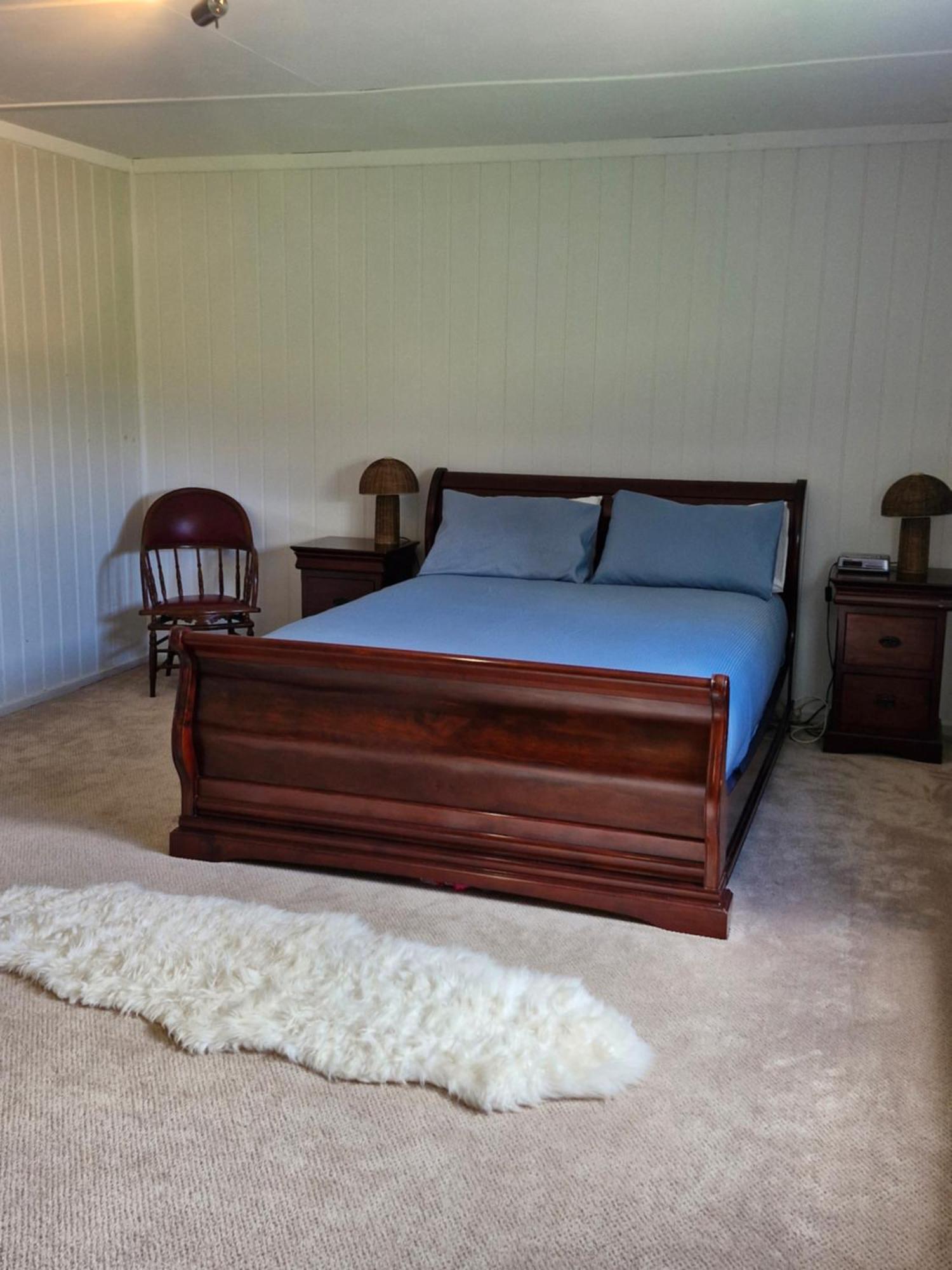 Country Cottage Sunshine Coast Montville Ngoại thất bức ảnh