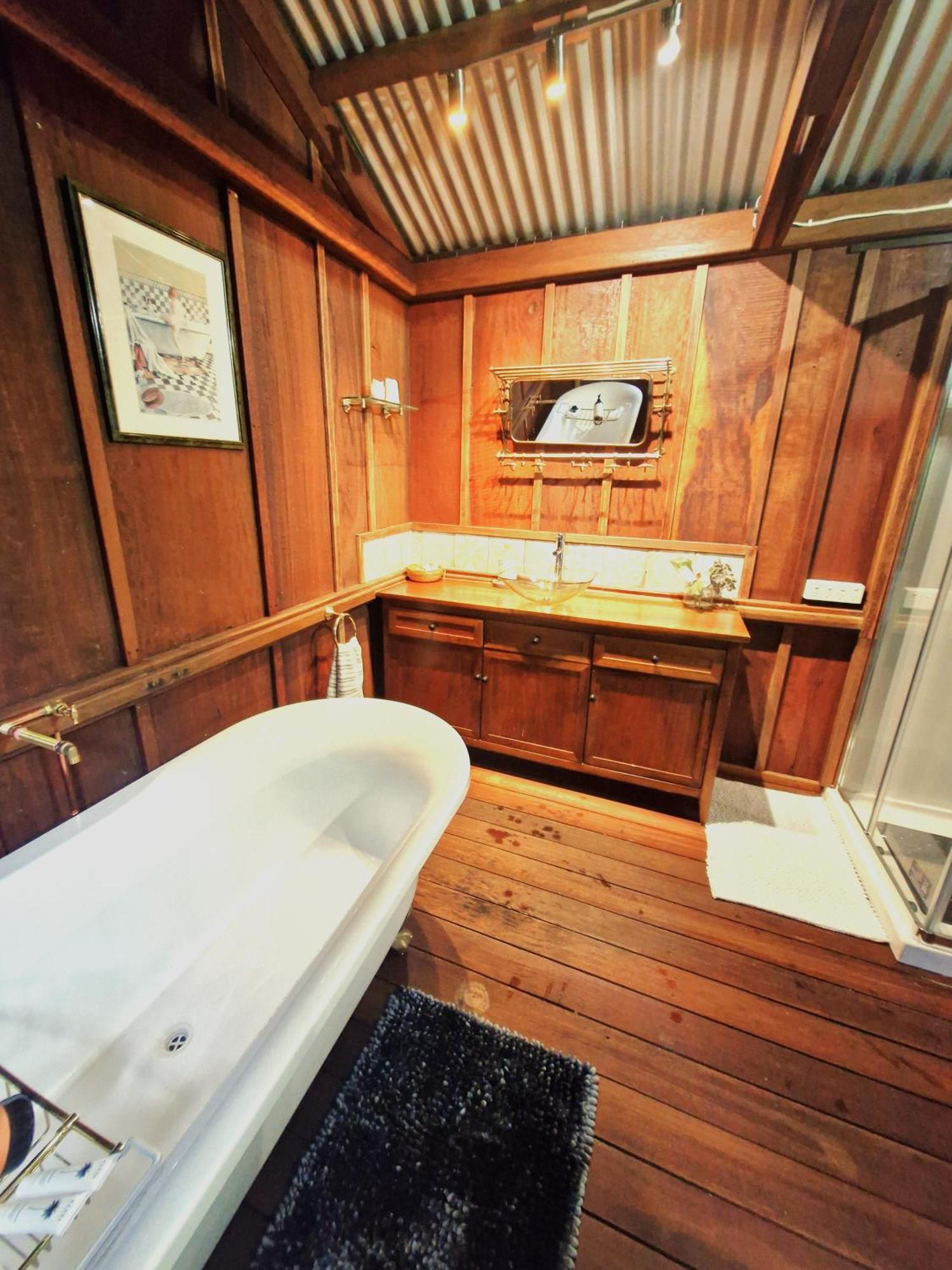 Country Cottage Sunshine Coast Montville Ngoại thất bức ảnh